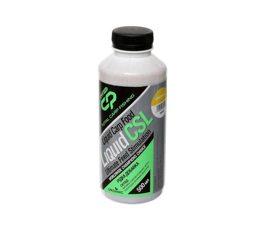 

Ликвид Carp Pro CSL 500мл Original