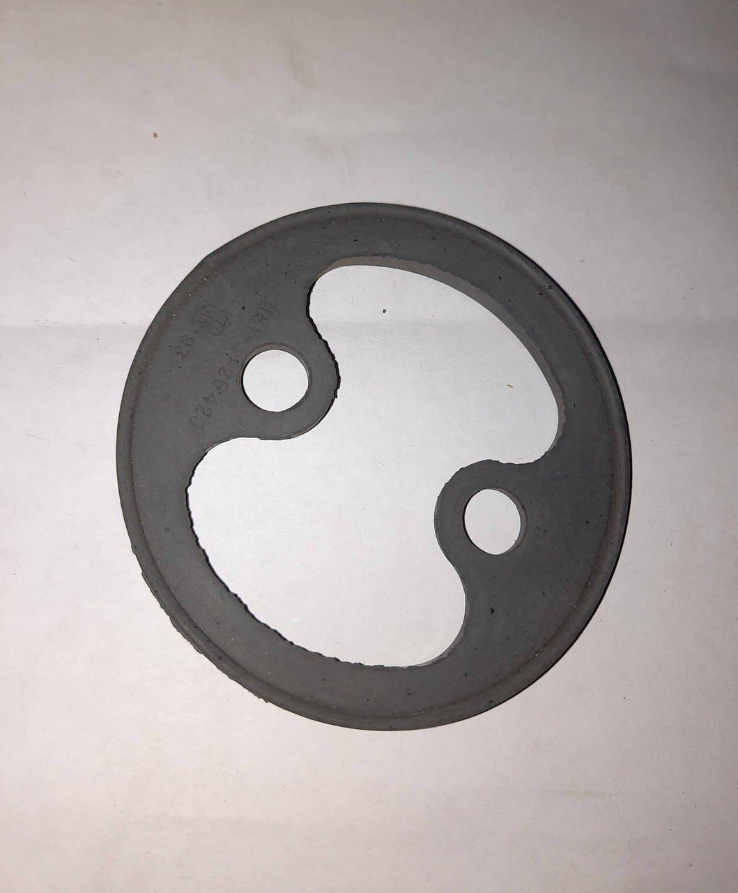 

Уплотнитель повторителя поворотов УАЗ 469, 452