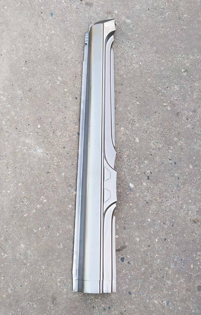 

Порог левый на автомобиль Калина.