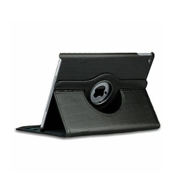 

Кожаный чехол для Ipad 2 / 3 / 4 (9.7 дюймов) черный