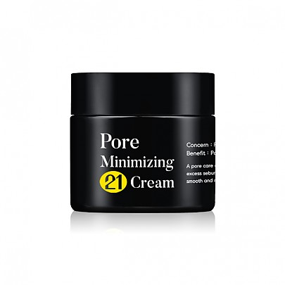 

Крем для сужения пор TIAM Pore Minimizing 21 Cream