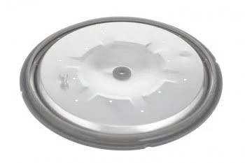 

Крышка-рефлектор с уплотнителем для мультиварки CE4000 Moulinex SS-991485