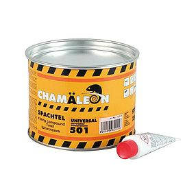 

CHAMAELEON 501 шпаклівка поліестрова універсальна 0,25 кг