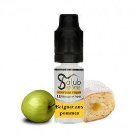 

Beignet aux pommes 5мл