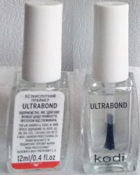

Ultrabond (Без кислотный праймер ) 12 мл. Kodi