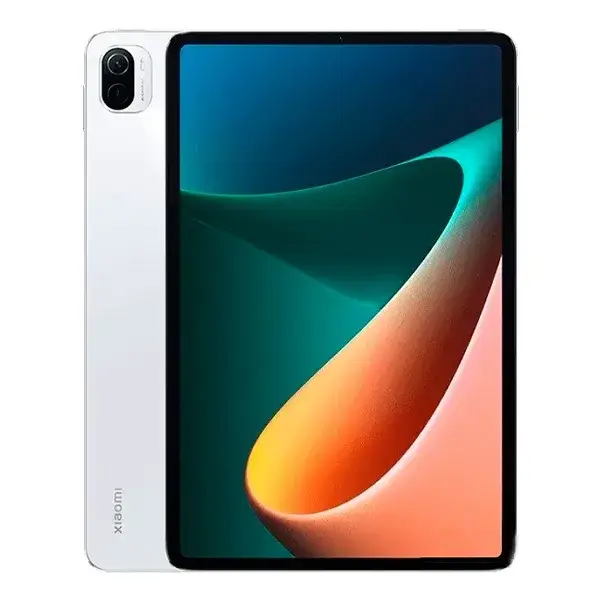 

Планшет Xiaomi Pad 5 6/128GB Pearl White CN with Global Rom, Белый