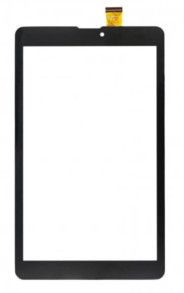 

Touch screen для планшета №311 (Ver2) Nomi C08000 (p/n: AD-C-803793-FPC) black