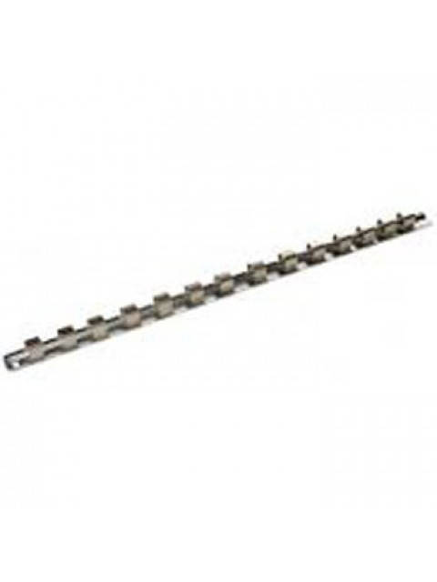 

Держатель для головок (планка) 1/4"*260*12PCS TOPTUL BKAC0812