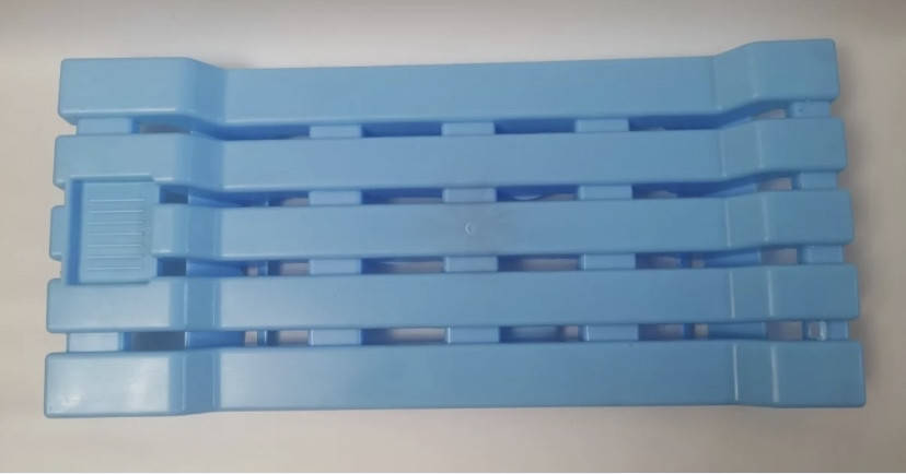 

Сиденье для ванной КОНСЕНСУС (голубой) (32 Х 68 см)