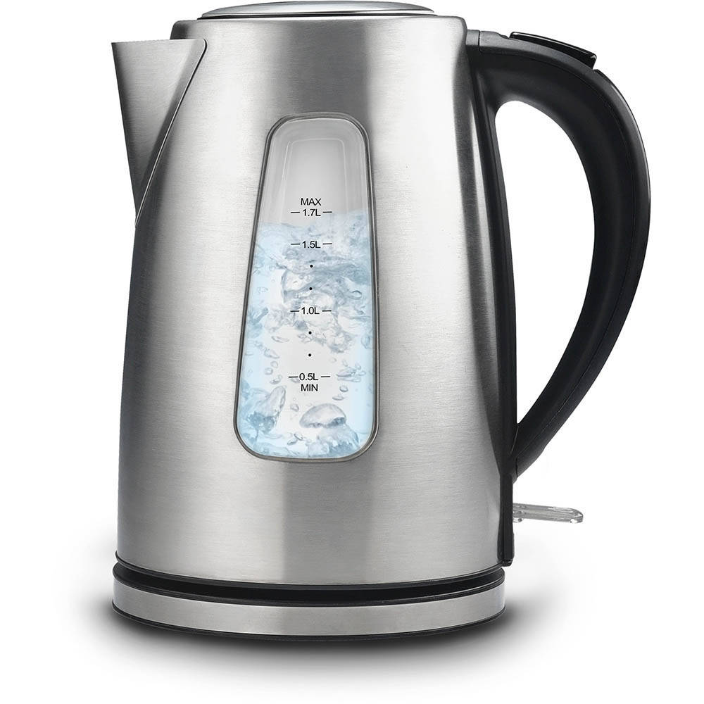 

Чайник электрический Polaris PWK-1744-CA 1.7 л