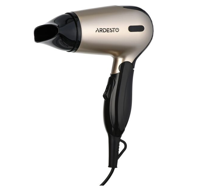 

Фен Ardesto HD-503T