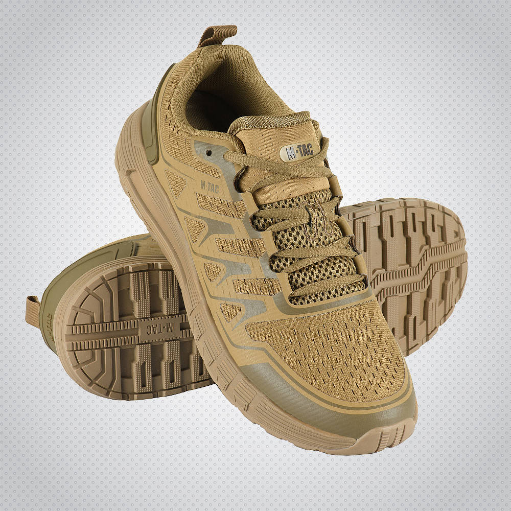

M-Tac кроссовки Summer Sport Coyote 36 38