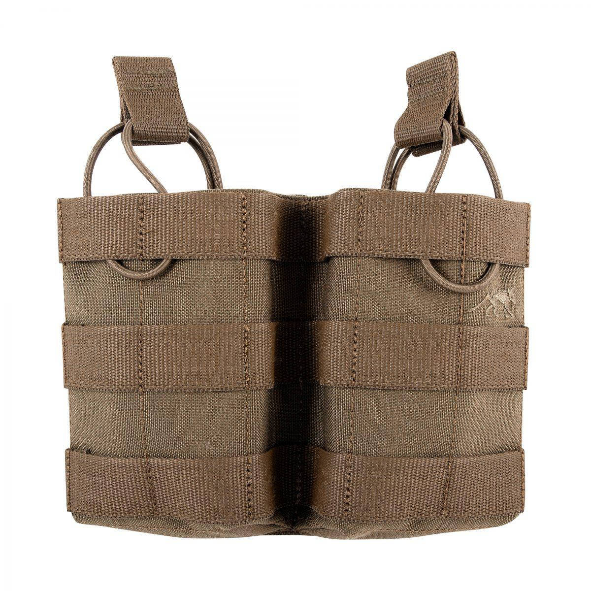

Подсумок двойной для магазинов Tasmanian Tiger 2 SGL Mag Pouch BEL MKI