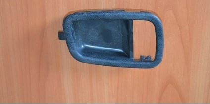 

Облицовка ручки двери ЗАЗ 1103 внутренняя задняя правая АвтоЗАЗ