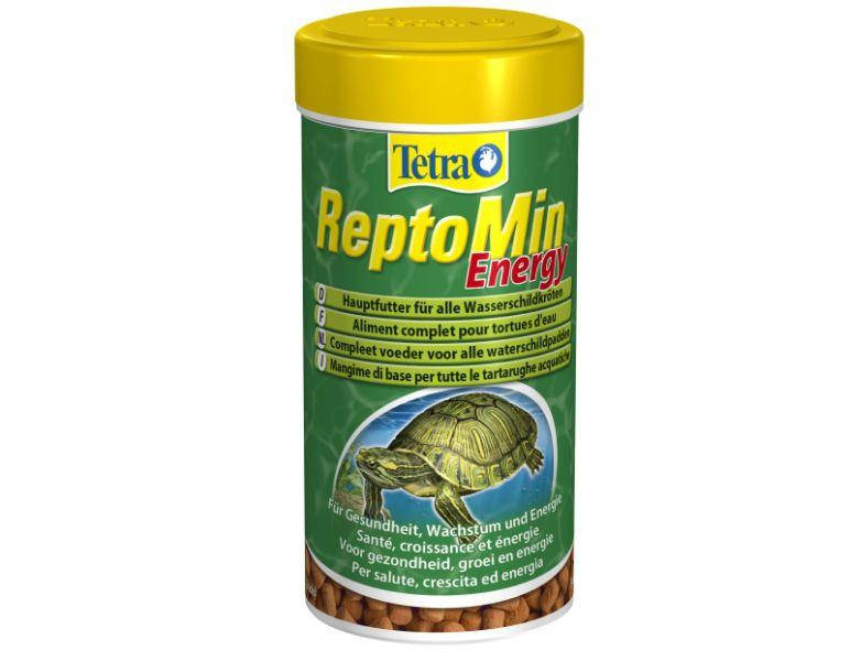 

Tetra Корм Tetra ReptoMin Energy 250ml для черепах