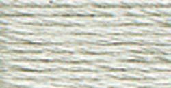

Мулине DMC 3072 Pale pearl grey, Серый