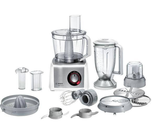 

Кухонний комбайн Bosch MC812S844