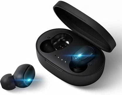 

Безпровідні навушники True Pods A6S, Черный