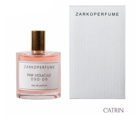 

Zarkoperfume Pink Molécule 090.09 (оригинальный тестер) edp 100ml