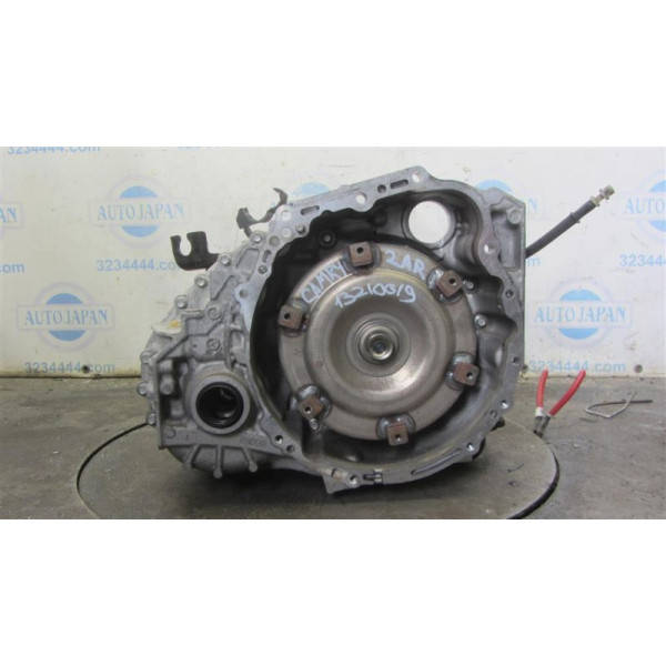 

АКПП TOYOTA CAMRY 50 12-15 U760