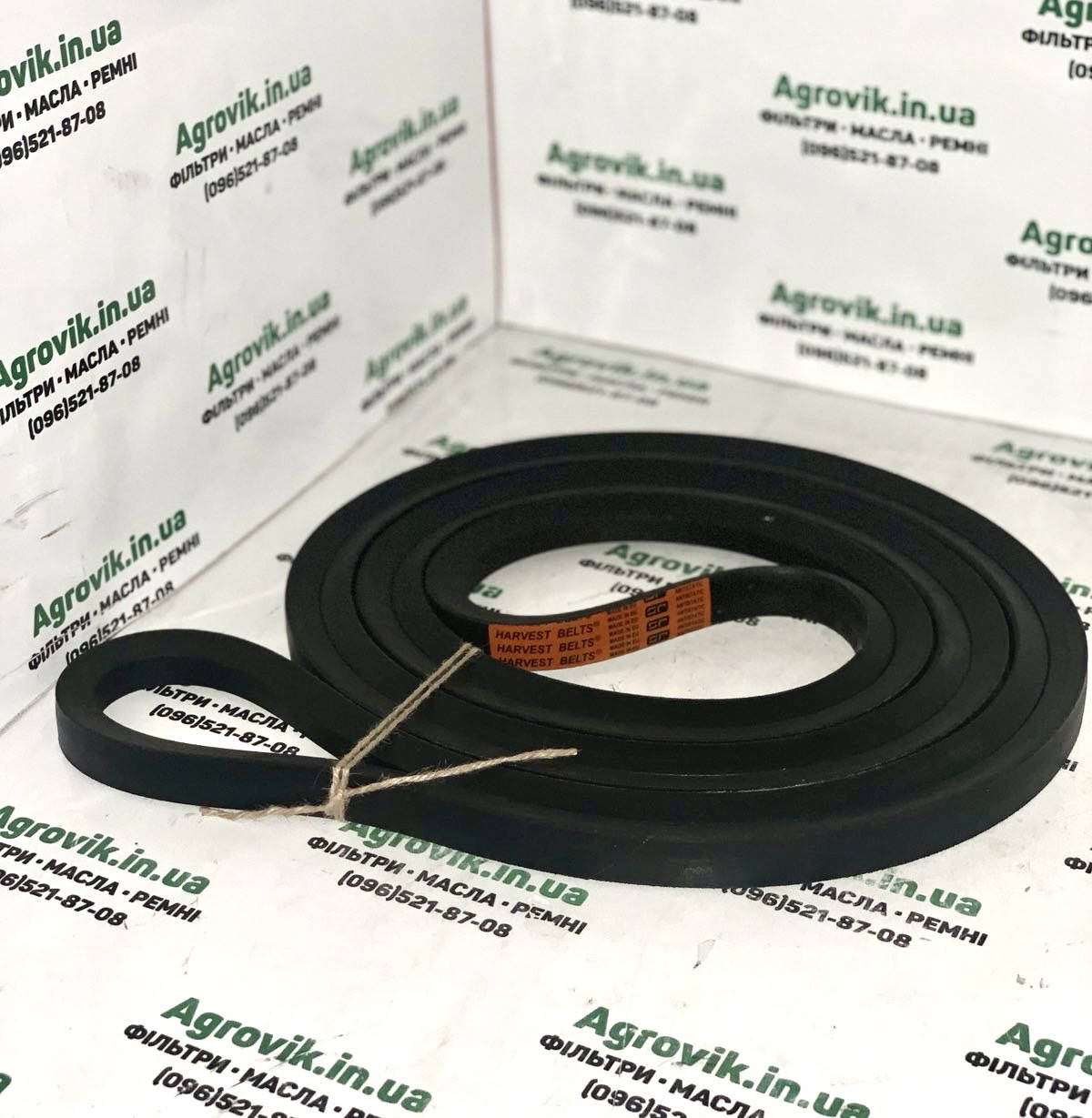 

Ремень 22x4750 H125380, 061701.2,061701.1,H125380,722622,1402358 AP1000791