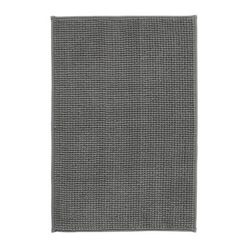 

БАДАРЕН Коврик для ванной, 00299646, ИКЕА, IKEA, BADAREN