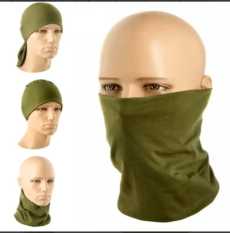 

Бафф летний ОЛИВА , без шнурка.