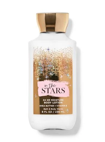 

In The Stars парфюмированный лосьон для тела Bath and Body Works из США