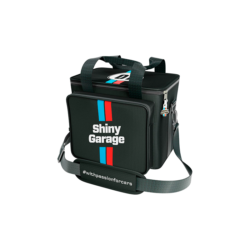 

Сумка-органайзер для автокосметики Shiny Garage Detailing Bag