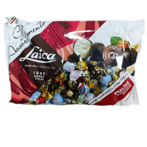 

LAICA Gran Asortimento, 1кг