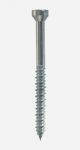 

Шуруп в бетон WBSW 6,3 x 80 Ruspert