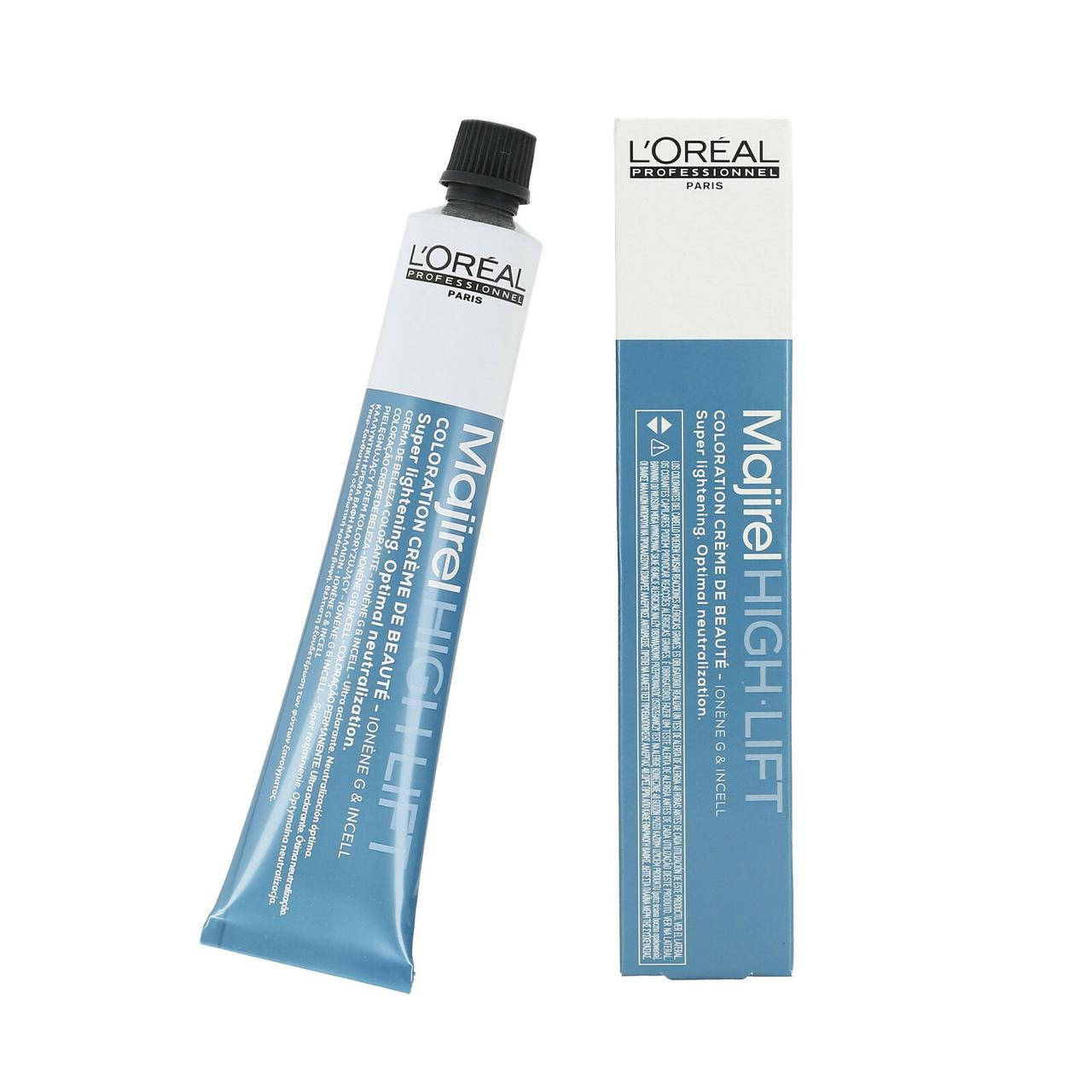 

Краска для волос L'Oreal Majirel High-Lift Beige 50 мл