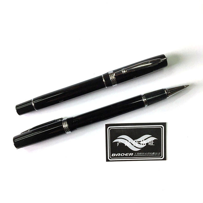 

Ручка капиллярная Baoer BR-3016 корпус металл