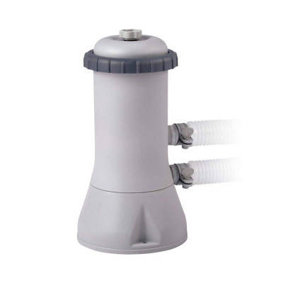 

Насос-фильтр Intex 28638, картриджный, 3785 л/ч