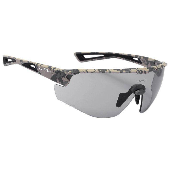 

Окуляри Lynx Chicago PH C Camo