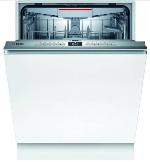 

Посудомийна машина Bosch SMV4HVX31E