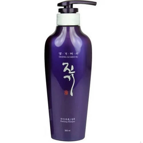 

Регенерирующий шампунь Daeng Gi Meo Ri Vitalizing Shampoo, 300 мл