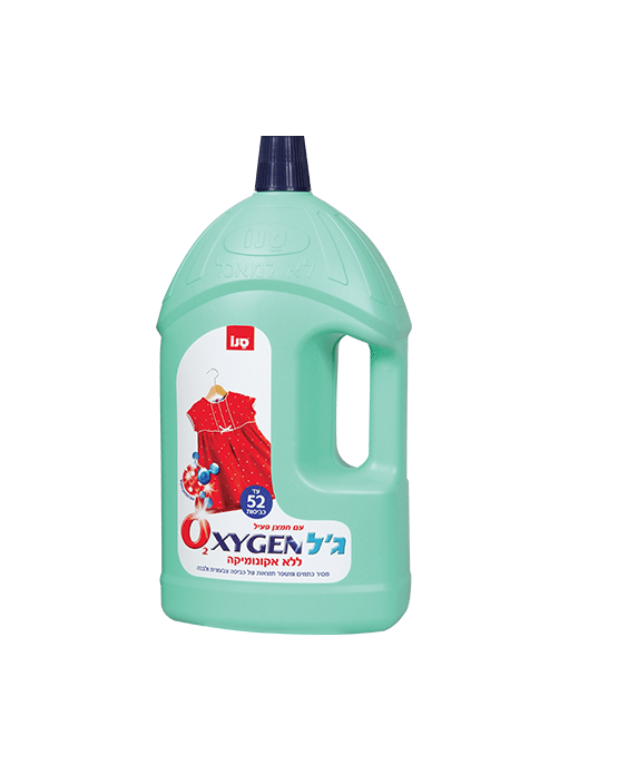 

Пятновыводитель для белья с сохранением цвета, 4л., арт 425912