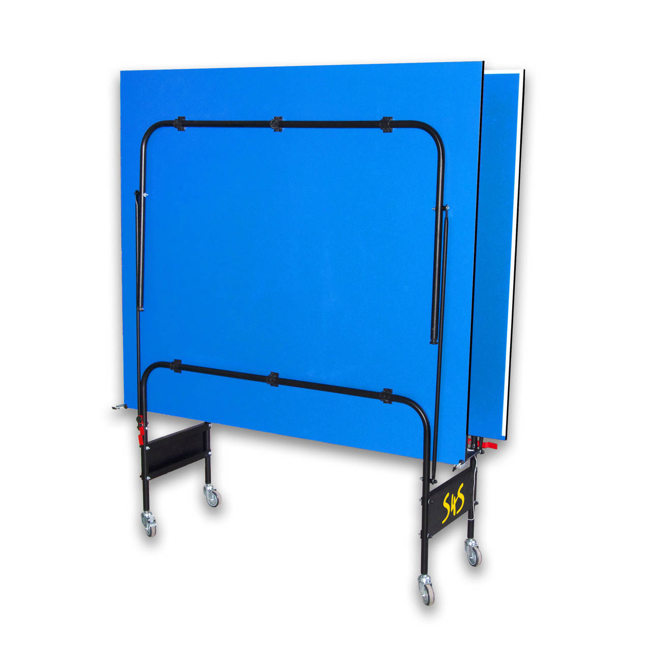 

Теннисный стол складной S4S Стандарт, синий