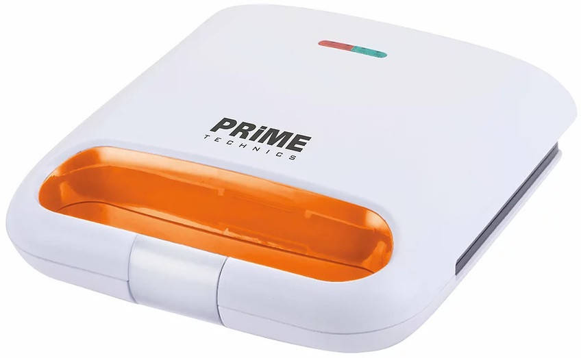 

Бутербродниця PRIME Technics PMM 107 W