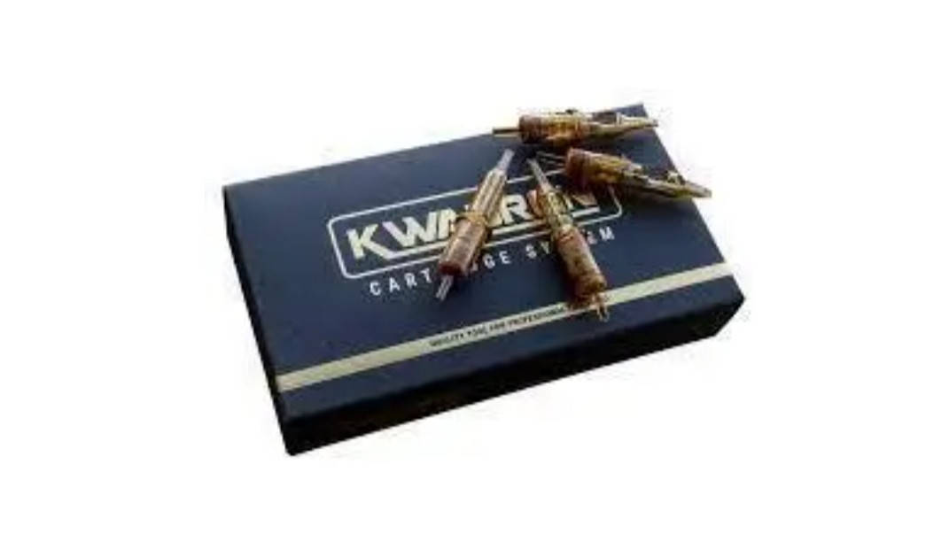 

Тату картриджи KWADRON 35/5 MGLT