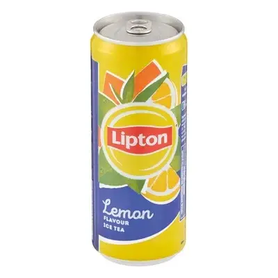

Чай Lipton Lemon Ice Tea Лимон 330ml