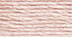 

Мулине DMC 225 Pale shell pink, Розовый