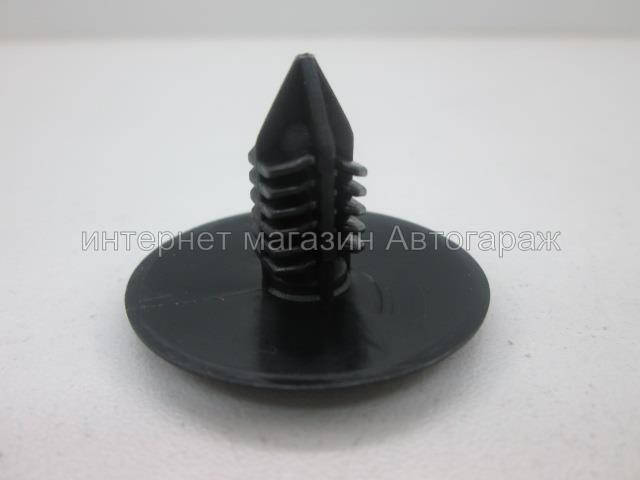 

Крепление переднего подкрыльника на Рено Сценик III (клипса) - ROMIX 50129Z