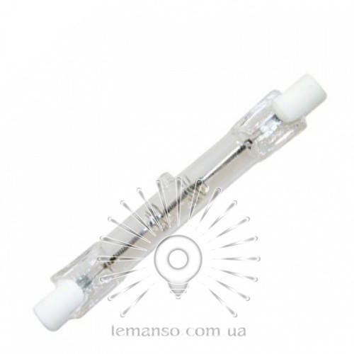 

Лампочка Lemanso галоген. J-78 100W
