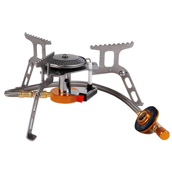 

Газовая горелка Outdoor Burner TS-1000