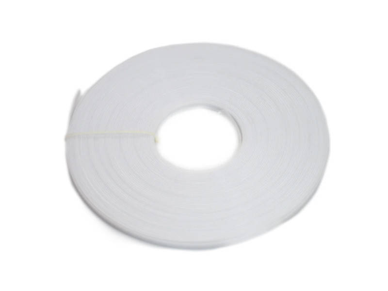 

Регилин жесткий 0,6 см, Белый