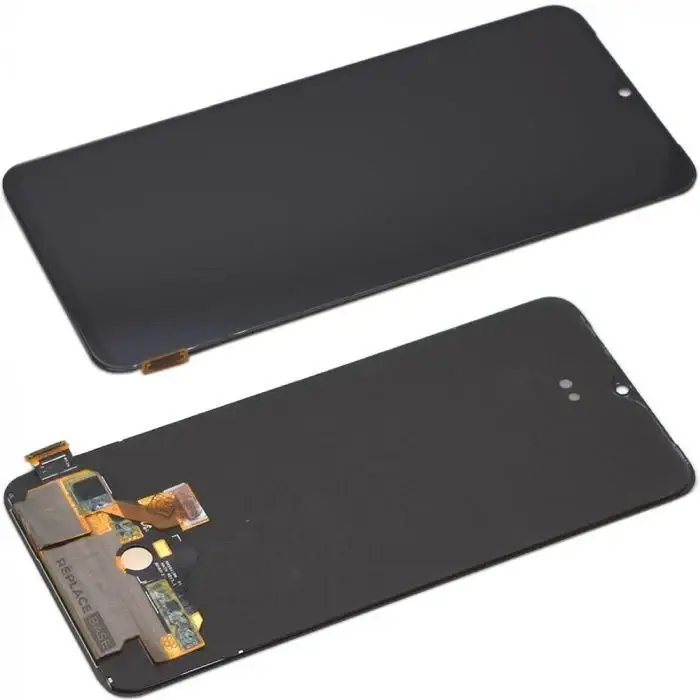 

Дисплей OnePlus 7 модуль в сборе с тачскрином, черный, Original (PRC)