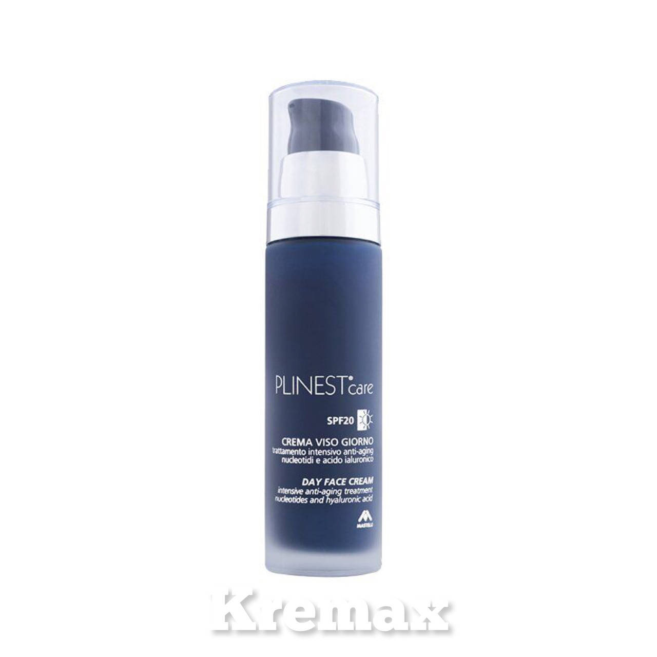 

Дневной крем для лица с SPF 20 Mastelli PLINEST® Care Day Cream SPF 20, 50 мл
