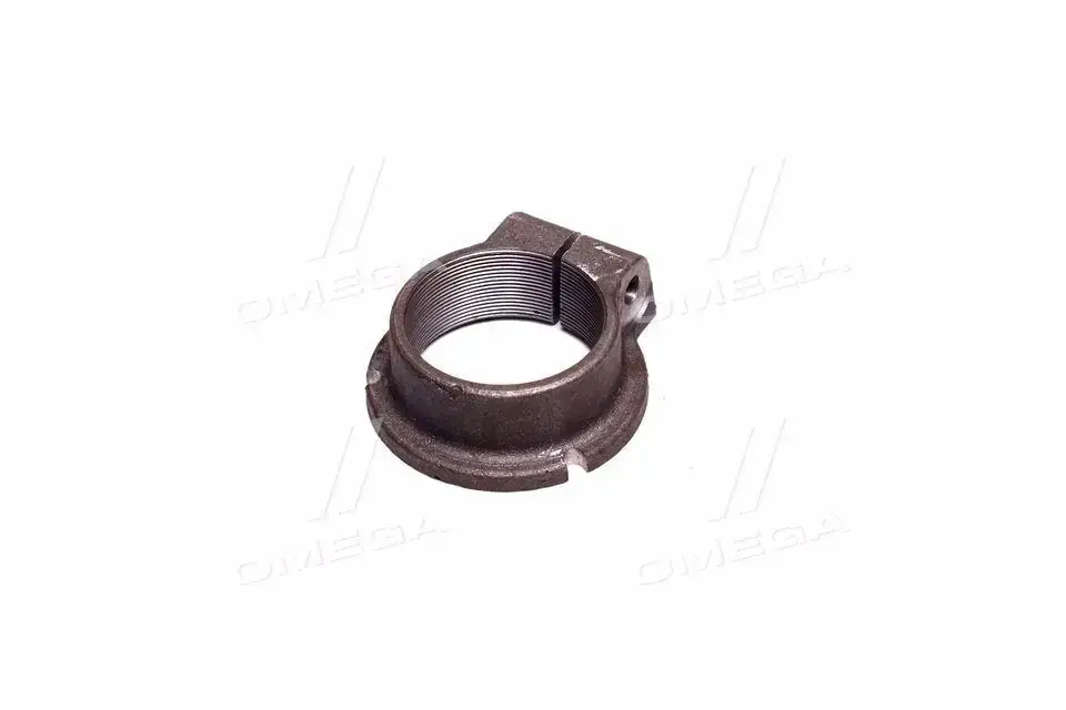 

Гайка башмака КАМАЗ 6520 ЕВРО 2-3 балансира. 6520-2918169